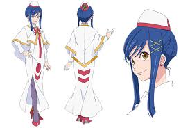 「アリアンナ・ハヤマ・アリアルディ」の画像検索結果