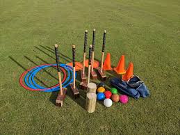 Image result for Croquet In Pendle