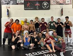 Image result for KB KICKBOXING