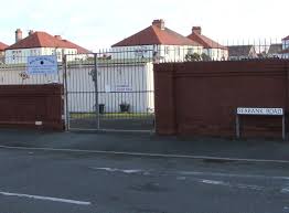 Image result for Rhyl Bowling Club