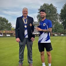 Image result for Churchfields Bowling Club Reigate