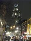 St. Martin's Lane, WC2 - via Daymix