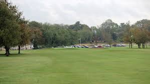 Image result for Stinchcombe Hill Golf Club