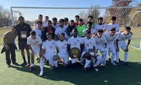 Image result for Coign Church Juniors Fc