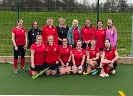 Image result for Barnsley Hockey Club