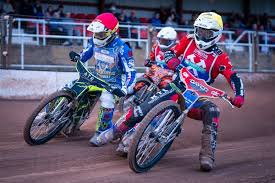 Image result for Isle of Wight Islanders Speedway Club