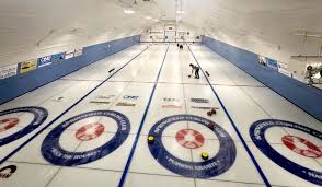 Image result for Peebles Curling Club
