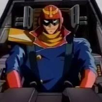 「リュウ・スザク F-ZERO ファルコン伝説」の画像検索結果