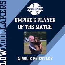 Image result for Low Moor Holy Trinity Cricket Club