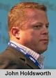 Consumers tired of Telkom's excuses: John Holdsworth « Telecoms ... - john-holdsworth