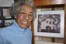 Elizabeth Bowser remembers watching one of America's ... - IMG_64191