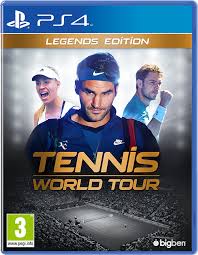 Image result for Tennis World Limited