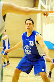 Image result for Bury Blue Devils