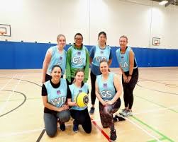 Image result for Meon Netball Club