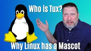 Image result for linux penguin