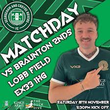 Image result for Georgeham and Croyde Community Amateur Sports Club