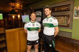 Image result for Ceann Creige Hurling and Camogie Club