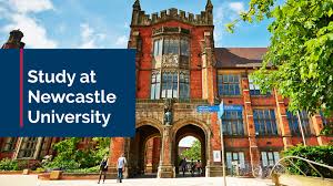 Image result for Newcastle University