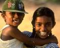 An island of beautiful contrasts, Sri Lanka offers family adventure - and ... - families_srilanka_children