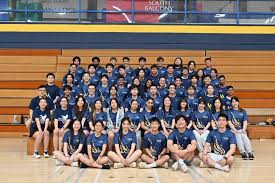 Image result for Delco Electronics Senior Badminton Club