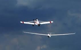 Image result for Peterborough and Spalding Gliding Club