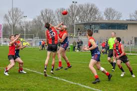 Image result for Wandsworth Demons