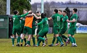 Image result for Welton Football Club