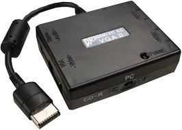 Image result for vga box