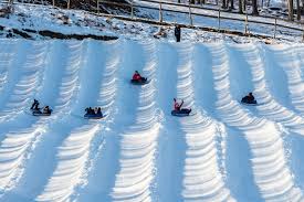 Image result for Bracknell Snow-Tubing