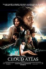 Vân Đồ - Cloud Atlas (2012)