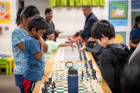 Image result for Musselburgh Chess Club