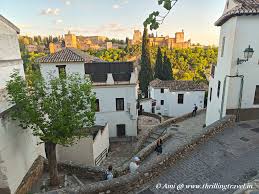 Image result for sacromonte
