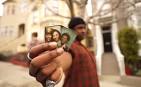 "black man woman San Francisco"