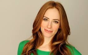 Image result for Jaime Ray Newman