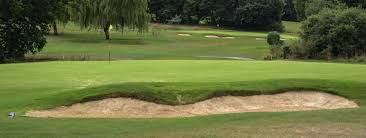 Image result for Arkley Golf Club Ltd