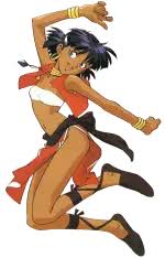 「メディナ・ラ・ルゲンシウス・エレクトラ ふしぎの海のナディア」の画像検索結果