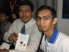 Azizi Ali and me. Bapak Parlindungan Marpaung and me - img_00761