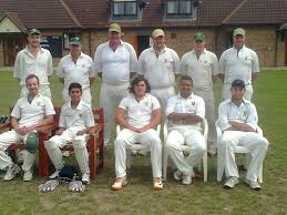 Image result for Great Baddow Cricket Club