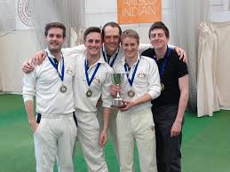 Image result for Hallam Cricket Club