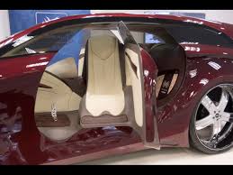 Image result for Alpine Imprint RLS Demo Car