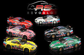 Image result for Mussel Bay Raceway Scalextric Club