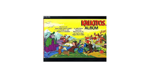 Image result for kalkitos