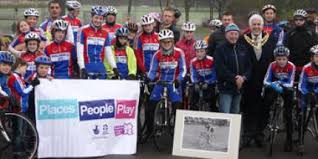 Image result for Solihull Cc