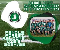 Image result for Pendle Forest Sports Club