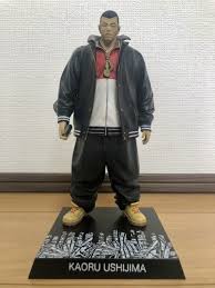 「丑嶋馨 闇金ウシジマくん」の画像検索結果