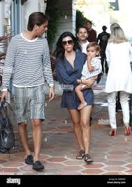 Image result for Orbit Stroller Kourtney Kardashian and Mason Dash Disick