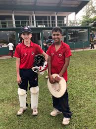 Image result for Dulwich Cricket Club