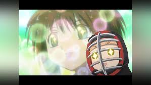 「石田虎侍 バンブーブレード」の画像検索結果