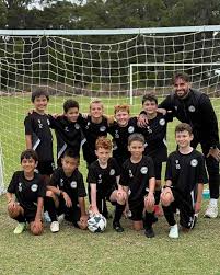 Image result for United in the Community - Horncastle 7-15 years