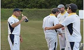 Image result for Elham Valley Cricket Club